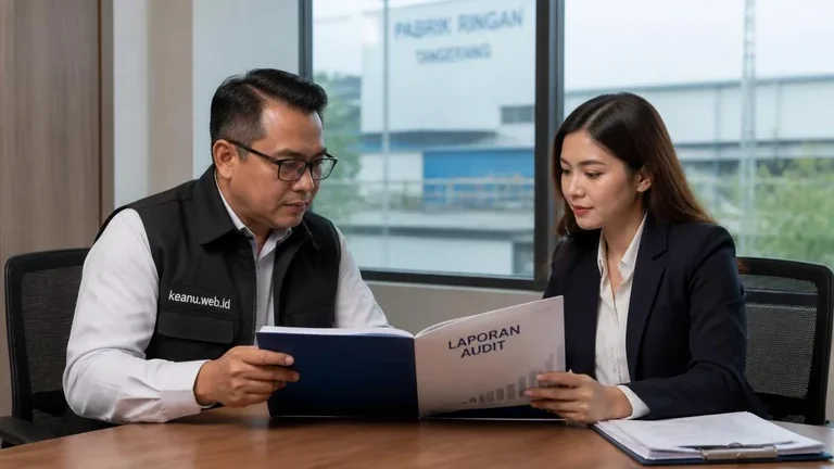 contoh peran dewan komisaris independen mengawasi direksi manufaktur contoh peran dewan komisaris independen mengawasi direksi manufaktur